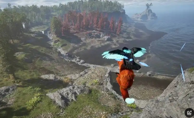 《北境之灵2》开启人狐羁绊新冒险，跨越冰雪与诗意的灵魂之旅-吾尤客