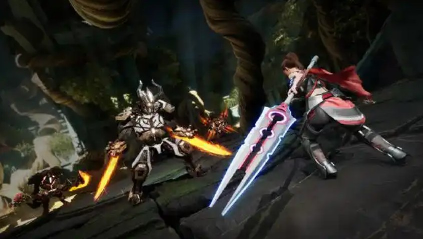 动作RPG《至高天》深度解析，探索无尽奥秘的机械神域-吾尤客