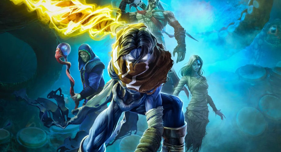 《回转（Kaiten）》当轮盘与策略碰撞的Roguelike革命-吾尤客