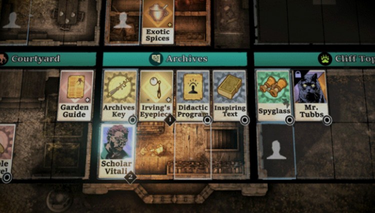 《海鲁克的惊恐》开启克系卡牌叙事新维度,在维多利亚的迷雾中编织命运-吾尤客