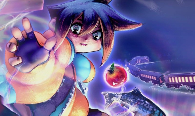 《自由前行》在虚拟云海中书写生命诗篇-吾尤客