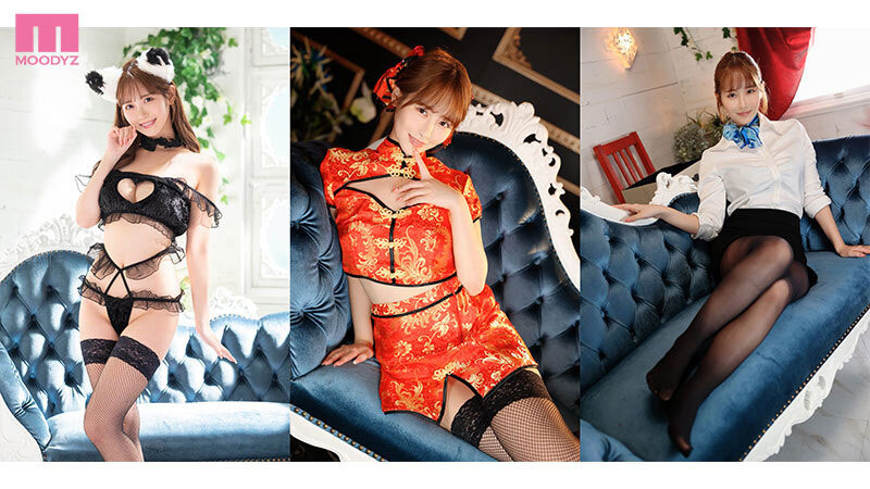 图片[3]-「小野六花」最新作品MIDA-180介绍及封面预览-吾尤客