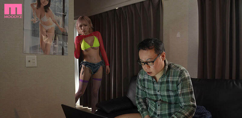 图片[4]-春阳モカ(春阳萌花)最新作品MNGS-003介绍及封面预览-吾尤客