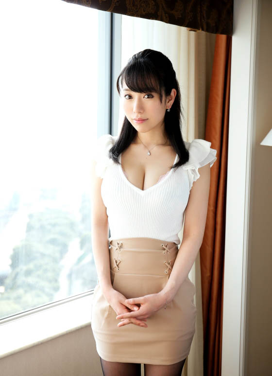 图片[3]-E杯美球三十路人妻《富野伊织》精选作品推荐介绍及封面预览-吾尤客