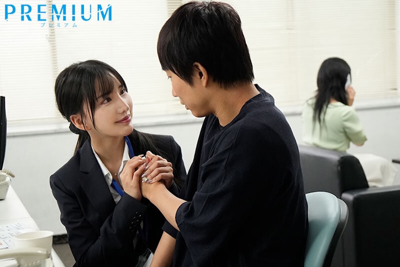 楪カレン（楪可怜）最新作品PRED-739介绍及封面预览-吾尤客