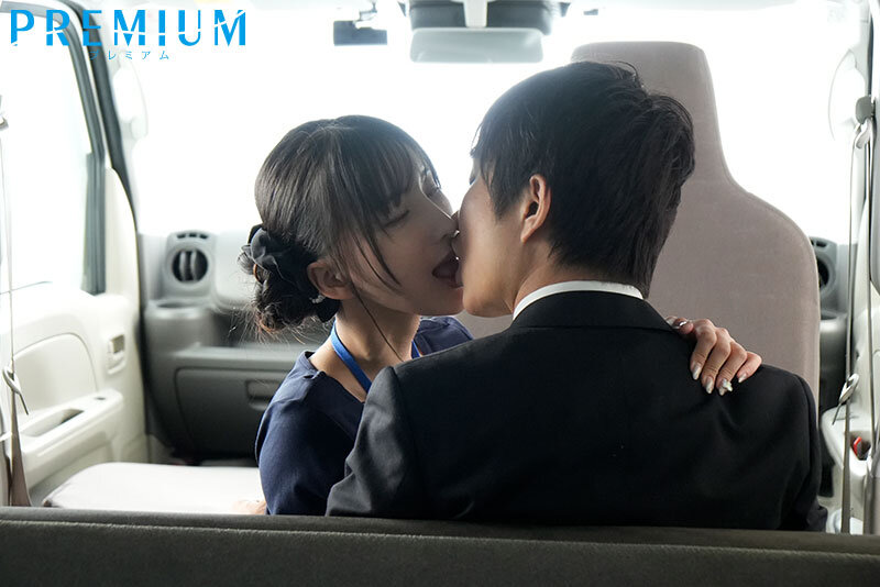 图片[2]-楪カレン（楪可怜）最新作品PRED-739介绍及封面预览-吾尤客