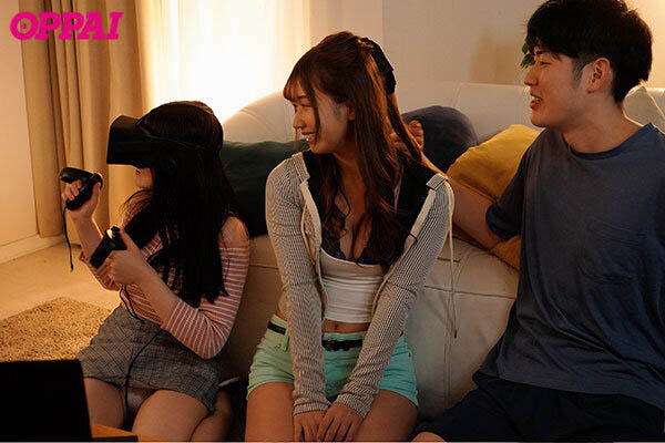 图片[3]-逢沢みゆ（逢泽美优）最新作品PPPE-335介绍及封面预览-吾尤客