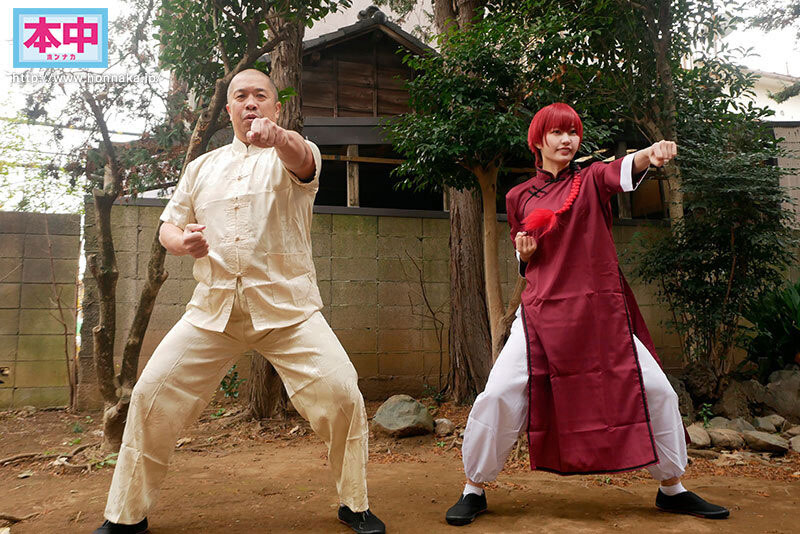 图片[2]-「美谷朱音」最新作品HMN-702介绍及封面预览-吾尤客