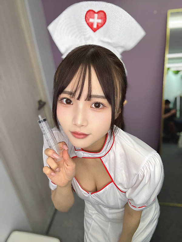 图片[2]-十年一遇美少女《泉百华》精选作品推荐介绍及封面预览-吾尤客