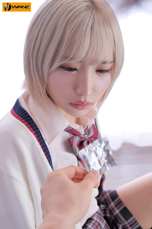 图片[3]-春阳モカ（春阳萌香）最新作品WAAA-493介绍及封面预览-吾尤客