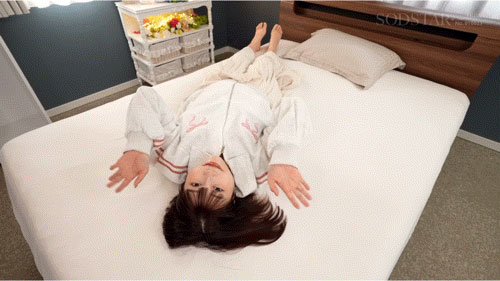 图片[4]-唯井まひろ(唯井真寻)最新作品START-334介绍及封面预览-吾尤客