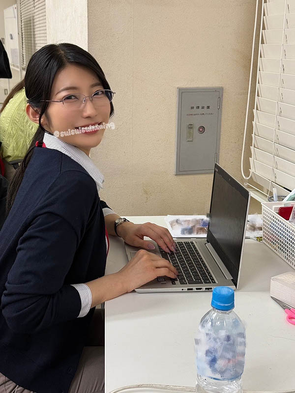 图片[5]-守屋よしの(守屋芳乃)最新作品SDJS-307介绍及封面预览-吾尤客