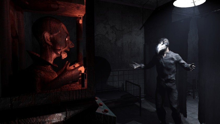 《恐惧:悬案》深度解析,沉浸式刑侦与心理恐惧的碰撞-吾尤客