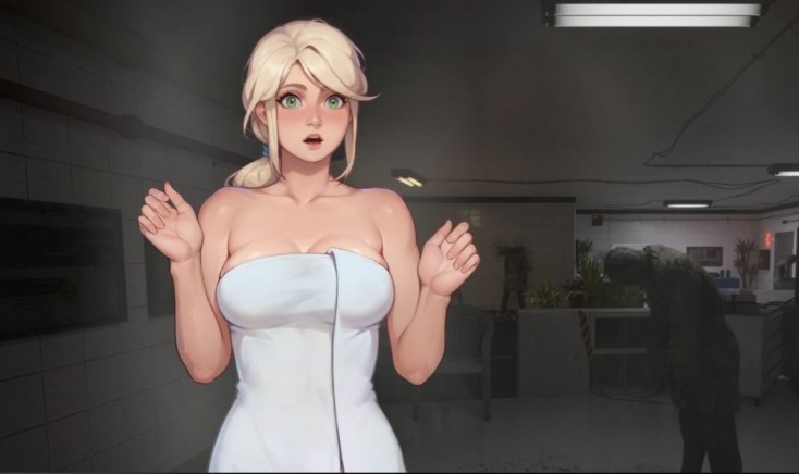 月蚀降临：在《Lunar Eclipse》中体验黑暗叙事的生存艺术-吾尤客