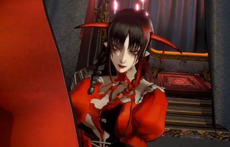 史诗级续作降临！《赤痕：绯红契约》开启哥特美学盛宴与战略战斗新纪元-吾尤客