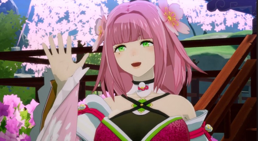 《符文工房：龙之天地》在奇幻东国书写你的多线人生-吾尤客