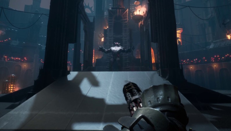 《地狱突围》全维度解析，在绝望深渊寻找曙光的艺术-吾尤客