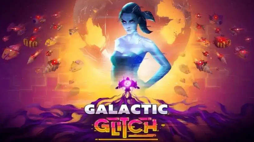 解构太空暴力美学《故障星系》的物理法则革命与策略生存艺术-吾尤客