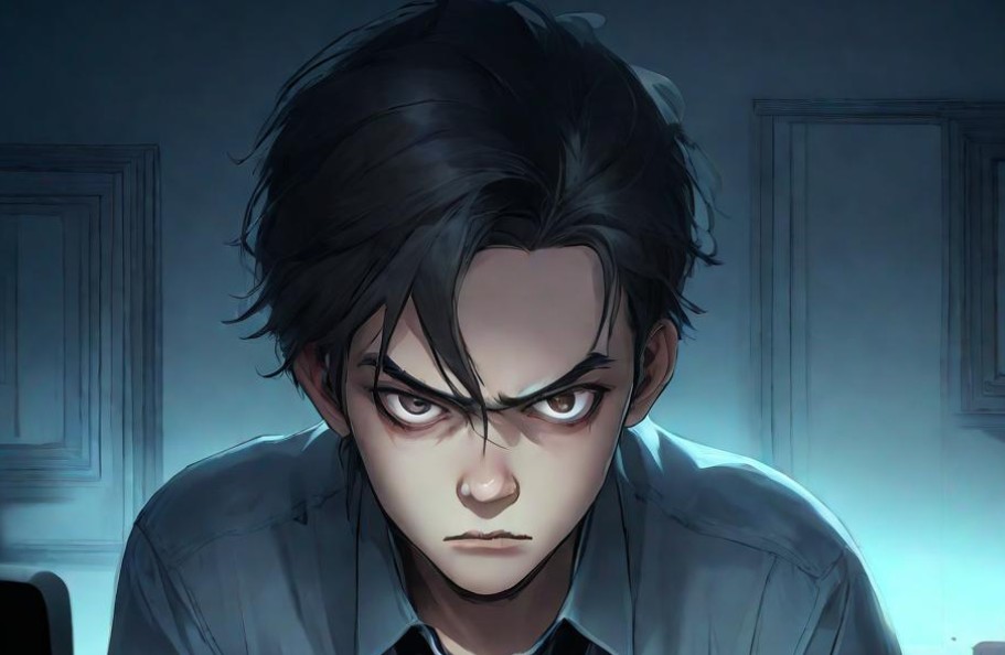 《加班惊魂夜》将996噩梦转化为赛博狂欢的社畜生存指南-吾尤客