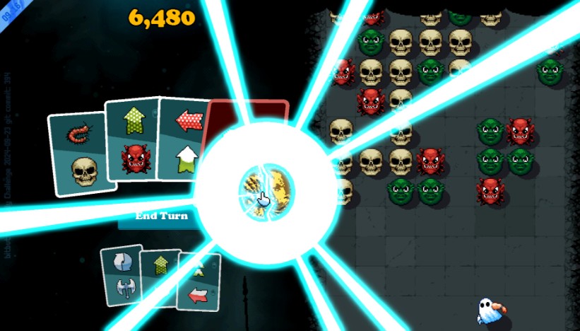 《投斧幽灵》开启回合制策略新纪元,北欧神话与战略博弈的完美融合-吾尤客