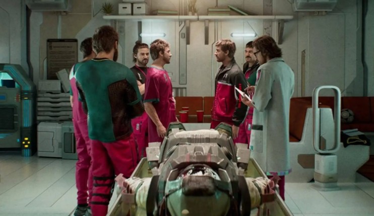 《多重人生》如何用选择与分身重构生存叙事，在星际废墟中重塑命运-吾尤客