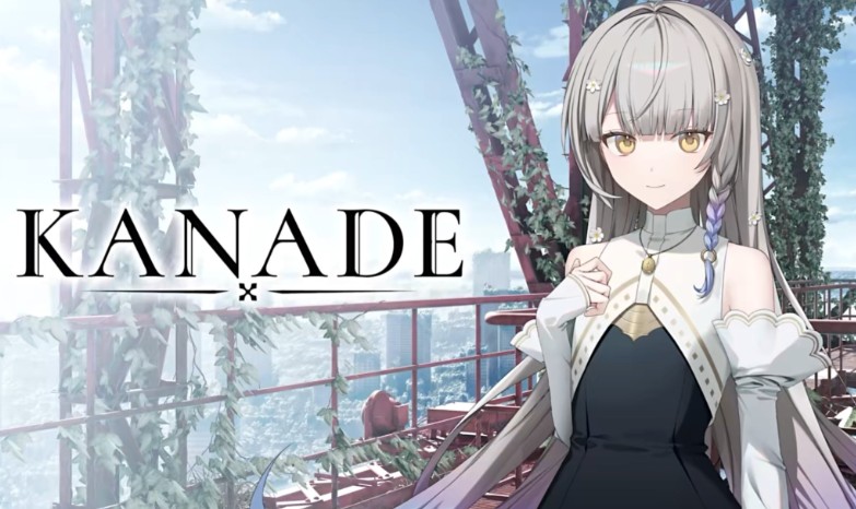 《KANADE》跨越星际的纯爱协奏曲，重铸末世文明的视听盛宴-吾尤客