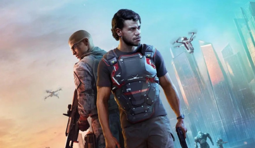 《心之眼》一场关于记忆、科技与身份的赛博冒险-吾尤客