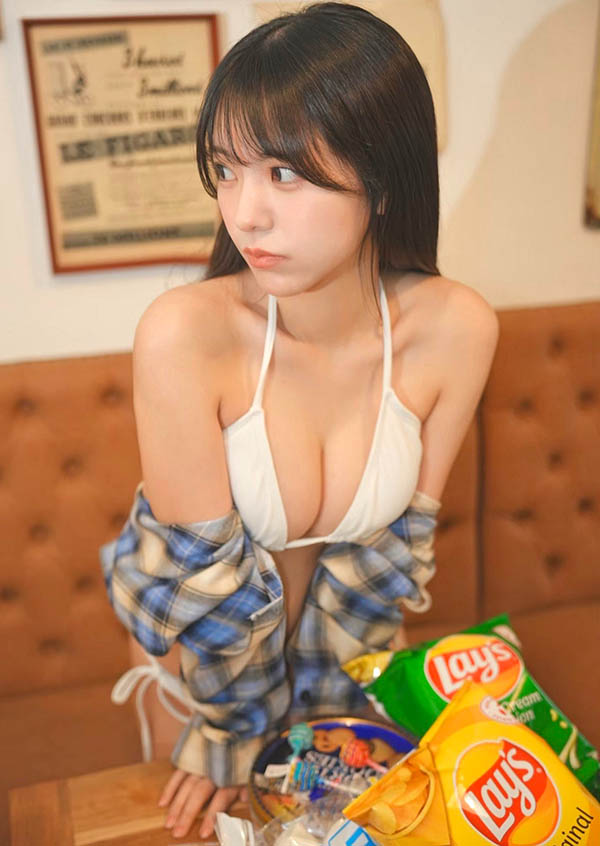 顶级美少女《浅野心》精选作品推荐介绍及封面预览-吾尤客