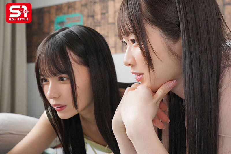 图片[3]-「白上咲花、渚爱梨」合演作品SONE-768介绍及封面预览-吾尤客