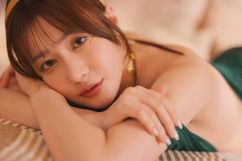 图片[4]-「北野未奈」最新作品CJOD-469介绍及封面预览-吾尤客