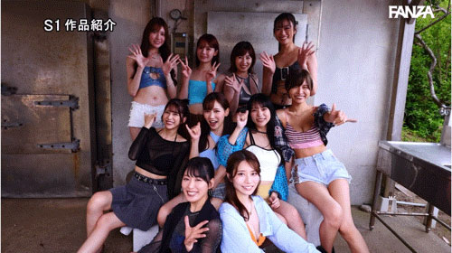 图片[3]-「S1的20周年庆」共演作品SONE-563介绍及封面预览-吾尤客