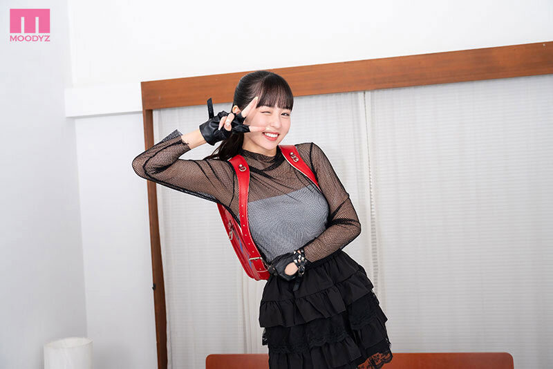 图片[2]-本城はな(本城花)最新作品MIFD-627介绍及封面预览-吾尤客