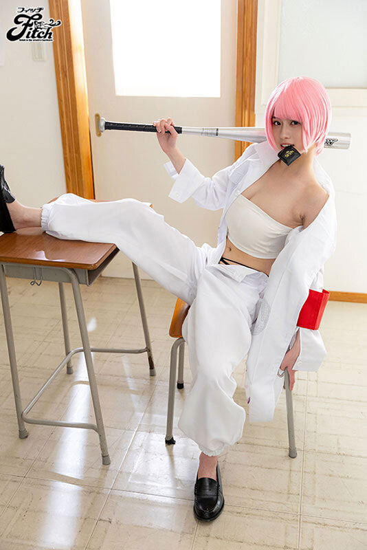 图片[5]-「北岛爱菜」最新作品DEAB-004介绍及封面预览-吾尤客