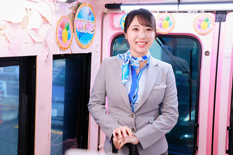 图片[2]-「小野坂唯香」最新作品DVMM-245介绍及封面预览-吾尤客