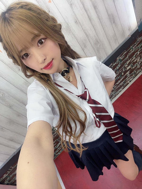 椿りか (椿莉香)最新作品MILK-243介绍及封面预览-吾尤客