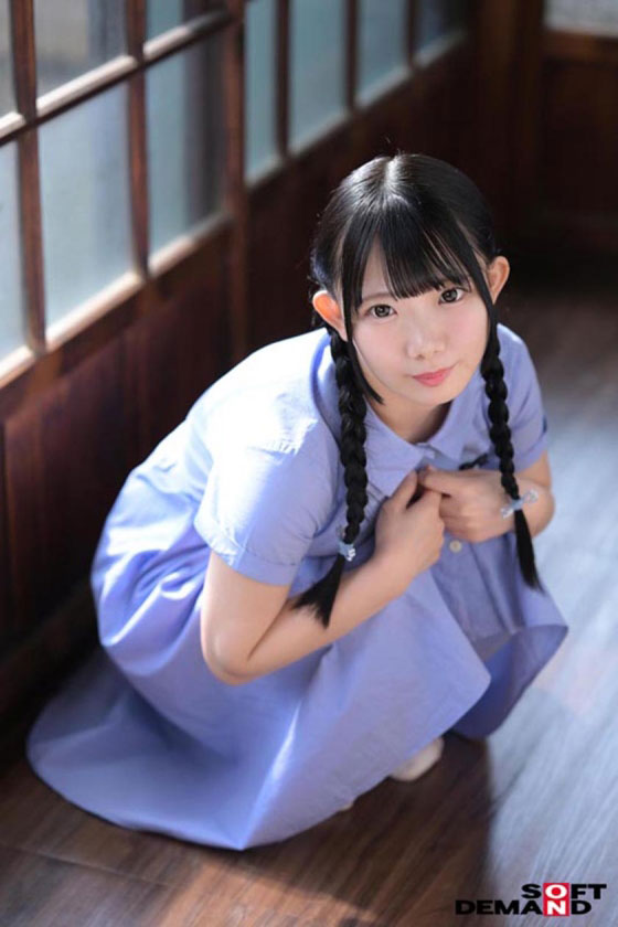 图片[3]-146cm超迷你萝莉《南日菜乃》精选作品推荐介绍及封面预览-吾尤客