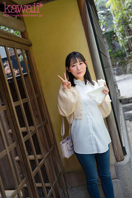 图片[2]-瀬ほのか(七濑穗花)最新作品CAWD-855介绍及封面预览-吾尤客