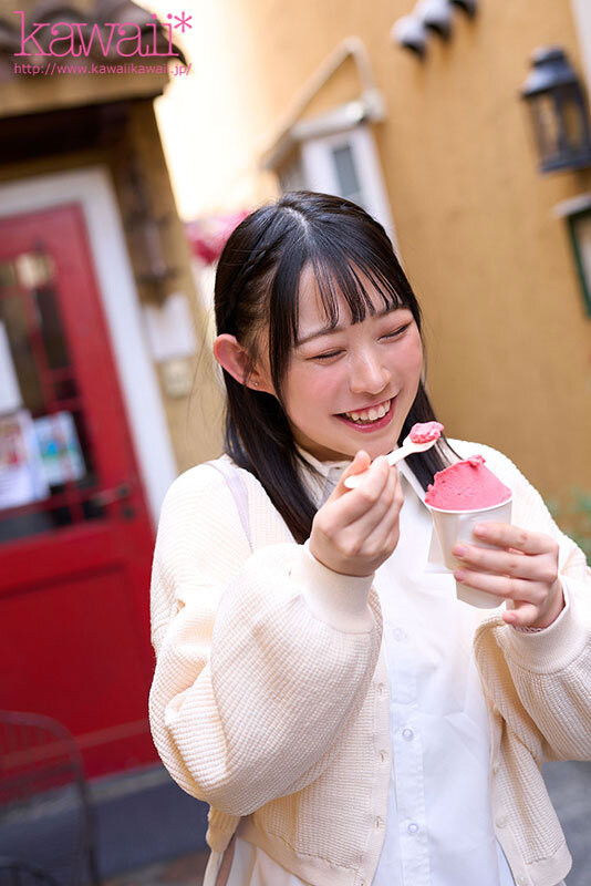 图片[3]-瀬ほのか(七濑穗花)最新作品CAWD-855介绍及封面预览-吾尤客