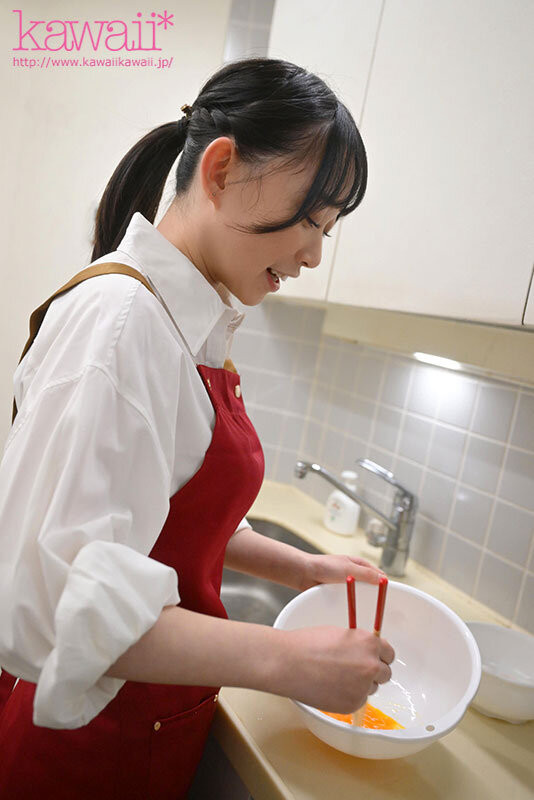 图片[4]-瀬ほのか(七濑穗花)最新作品CAWD-855介绍及封面预览-吾尤客