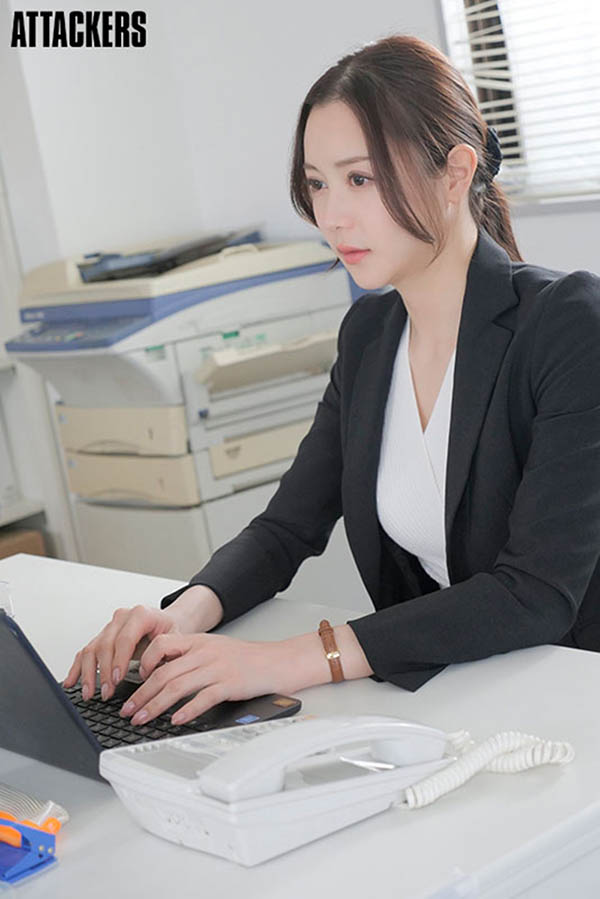 图片[2]-白峰ミウ（白峰美羽）最新作品ATID-637介绍及封面预览-吾尤客