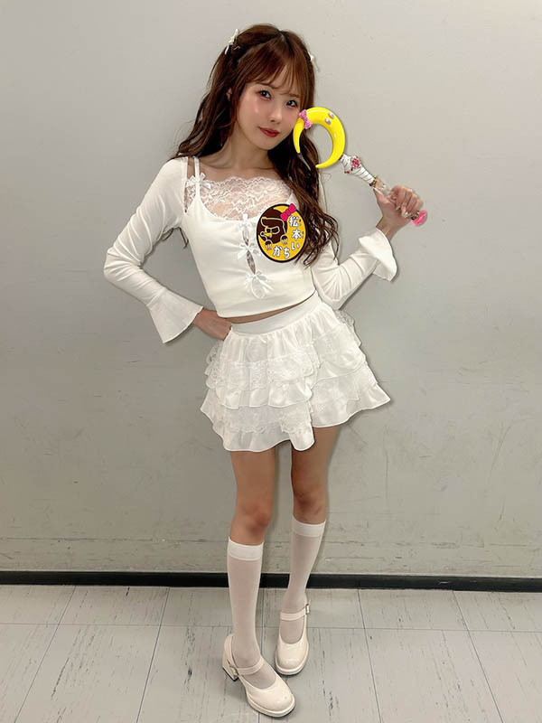 图片[2]-MOODYZ专属女星《松本一香》精选作品推荐介绍及封面预览-吾尤客