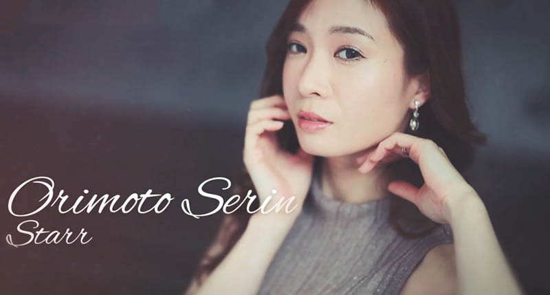 人妻系女星《织本芹野》精选作品推荐介绍及封面预览-吾尤客