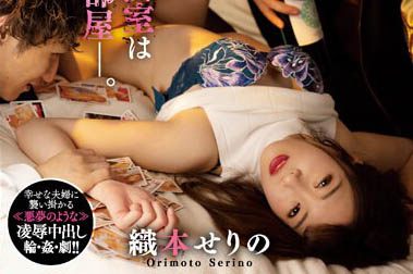 图片[6]-人妻系女星《织本芹野》精选作品推荐介绍及封面预览-吾尤客