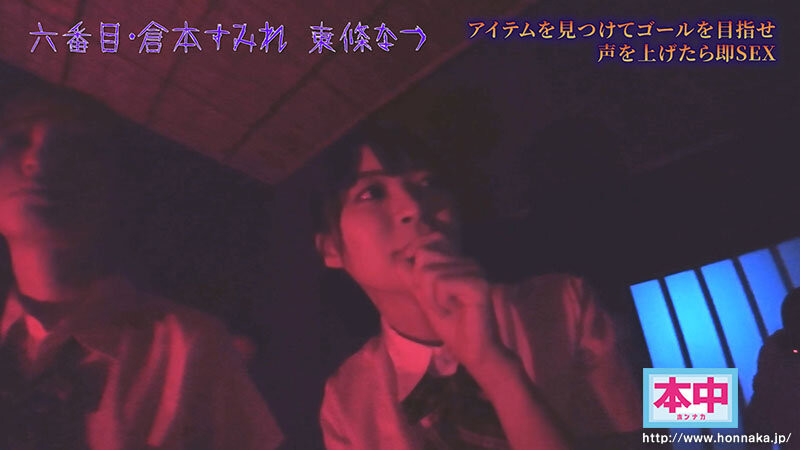 图片[8]-「超级鬼屋惊魂」共演作品HNDS-182介绍及封面预览-吾尤客