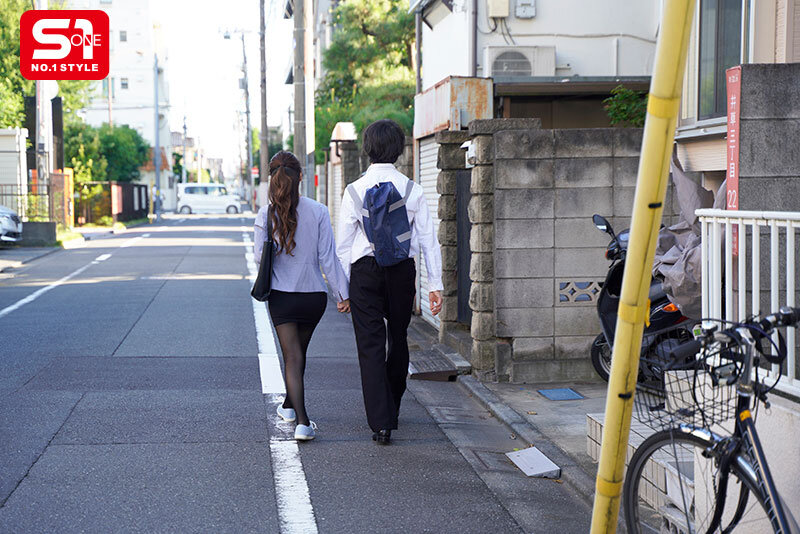 图片[2]-七森莉莉（七ツ森りり）最新作品SONE-573介绍及封面预览-吾尤客