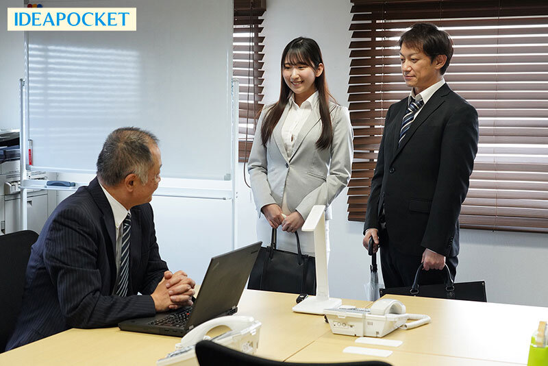 图片[2]-「役野満里奈」经典作品IPZZ-439介绍及封面预览-吾尤客