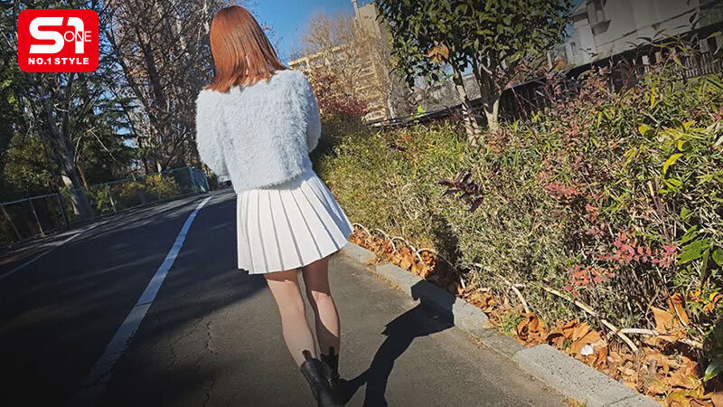 图片[2]-未歩なな(未步奈奈)最新作品SONE-828介绍及封面预览-吾尤客