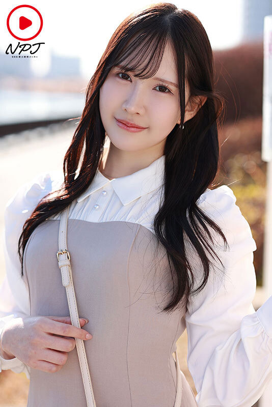 图片[3]-神楽坂める(神乐坂爱琉)最新作品NPJS-206介绍及封面预览-吾尤客