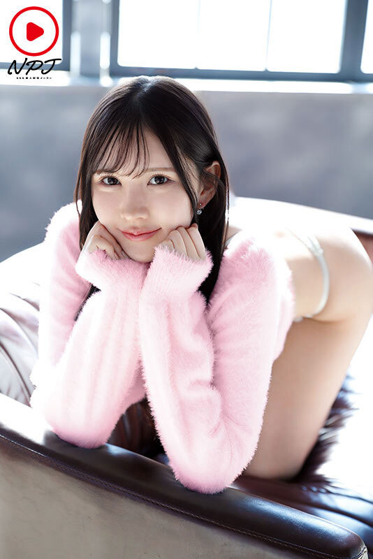 图片[4]-神楽坂める(神乐坂爱琉)最新作品NPJS-206介绍及封面预览-吾尤客