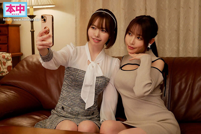 图片[2]-「七濑爱丽丝、小栗操」合演作品OFES-017介绍及封面预览-吾尤客